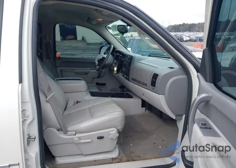 2012 GMC Sierra 1500 Sle z USA, uszkodzony, nr VIN 3GTP1VE02CG307509